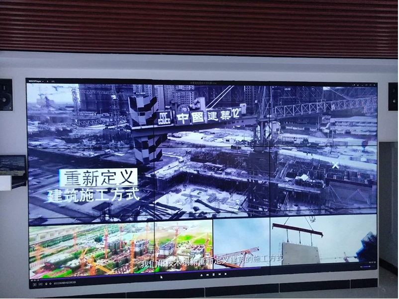 怎樣挑選合適的液晶拼接屏呢？